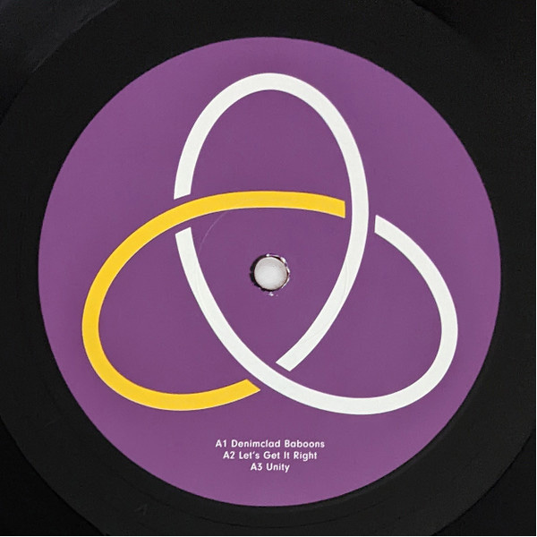 Бокс-сет Royksopp - Profound Mysteries (Box) 6LP - рис.13