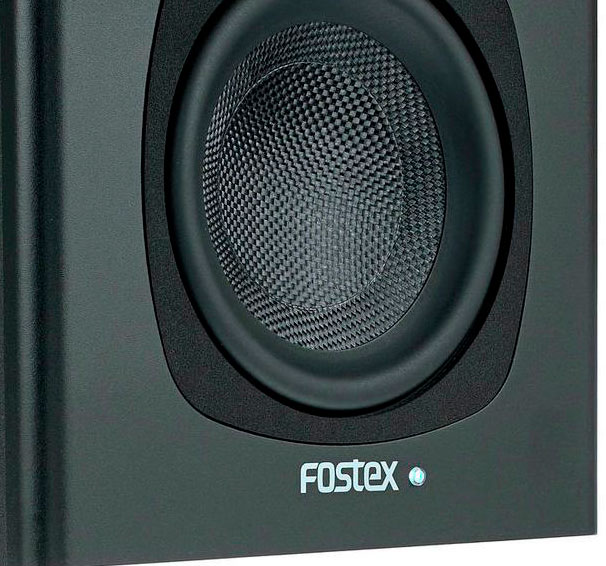 Сабвуфер Fostex PM-SUBmini 2 - рис.5