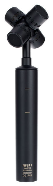 Микрофон RODE NT-SF1 - рис.1