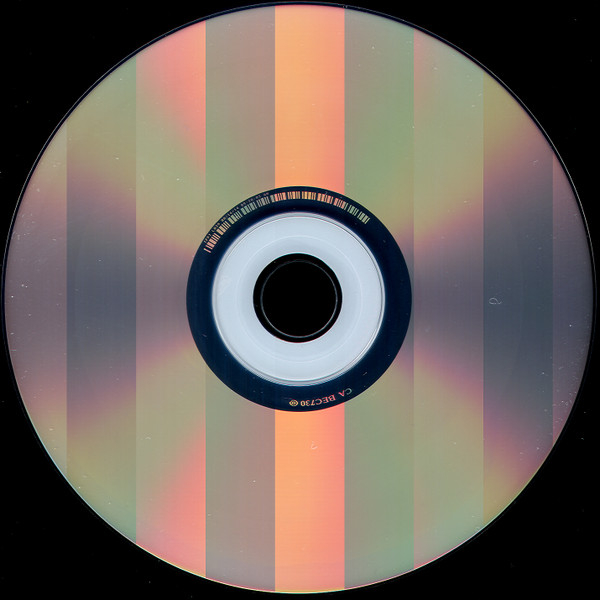 Бокс-сет Cerrone - Brigade Mondaine (Original Soundtracks, Box-set) - 3LP + 3CD - рис.6