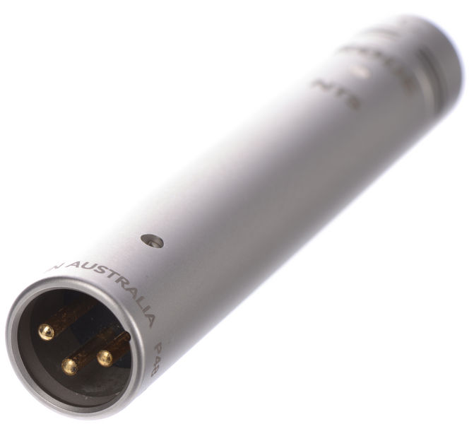 Микрофон RODE NT5-MP - рис.6
