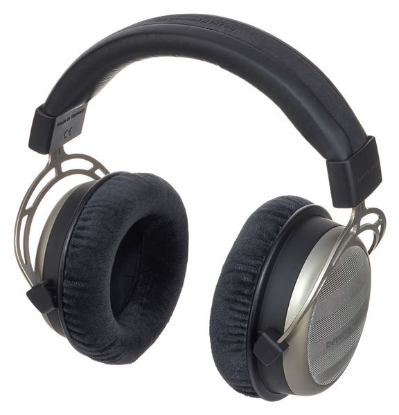 Комплект Beyerdynamic Set T 1.2 + Impacto universal - рис.2