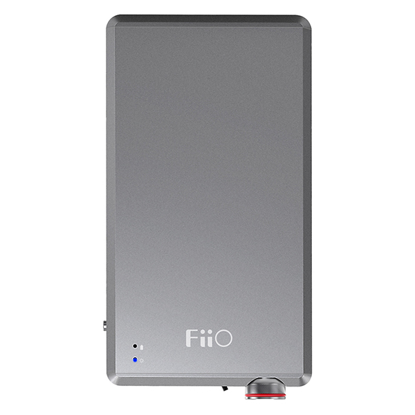 Усилитель для наушников FiiO A5 Titanium - рис.0