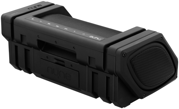 Портативная колонка Nyne Rebel - рис.3