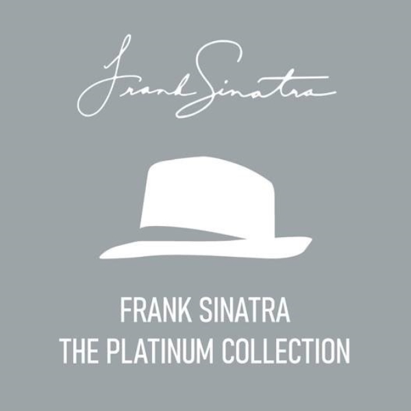 Виниловая пластинка Frank Sinatra - The Platinum Collection LP - рис.0