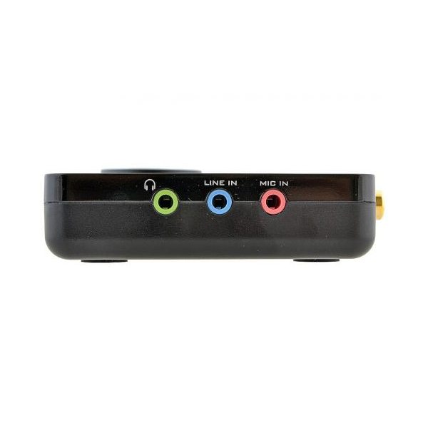 Внешняя звуковая карта Creative X-Fi Surround 5.1 Pro - рис.3
