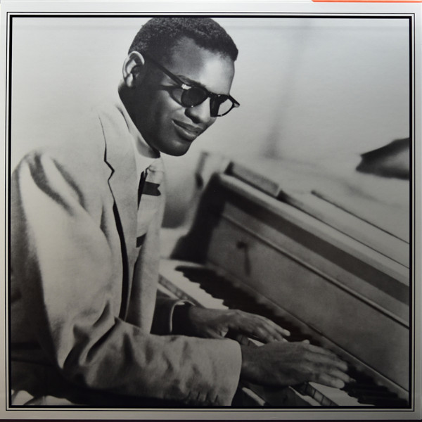 Виниловая пластинка Ray Charles - Ray Charles - (Analogue Productions) LP - рис.1