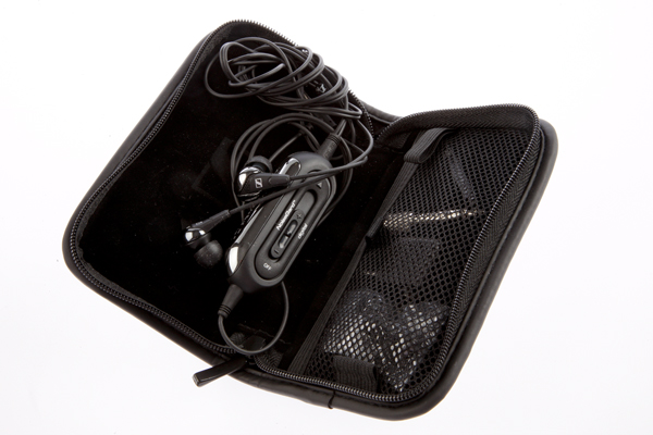 Наушники Sennheiser CXC 700 - рис.8