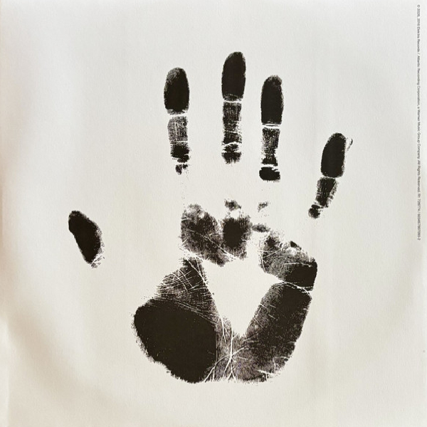 Виниловая пластинка Kaleo - A/B 10th Anniversary (Deluxe Edition) (coloured) - 2LP - рис.8