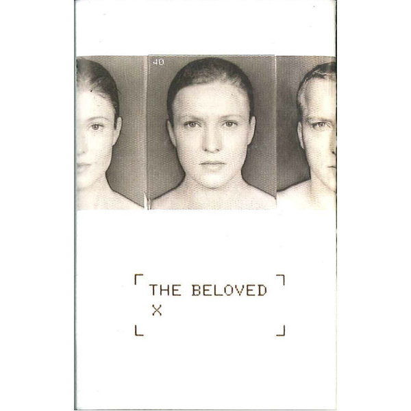 Кассета The Beloved – X - рис.1