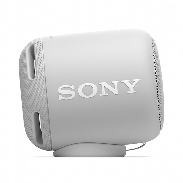 Портативная колонка SONY SRS-XB10 White - рис.3