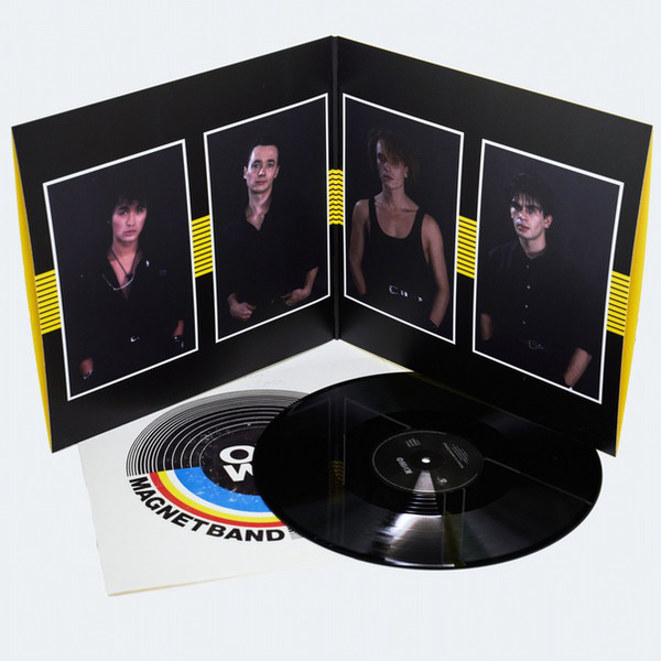 Виниловая пластинка Кино - Звезда По Имени Солнце LP - рис.1