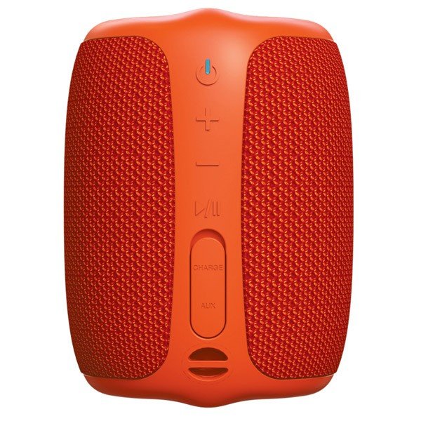 Портативная колонка Creative MUVO Play Red - рис.1