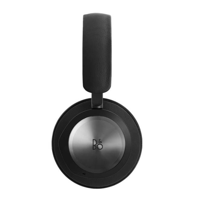 Беспроводные наушники Bang & Olufsen Beoplay Portal Black Anthracite - рис.1