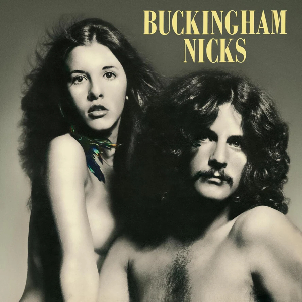 Виниловая пластинка Buckingham Nicks – Buckingham Nicks LP - рис.0