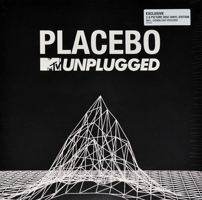 Виниловая пластинка Placebo - MTV Unplugged - рис.2
