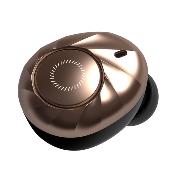 Беспроводные наушники COWON CF2 Gold - рис.2