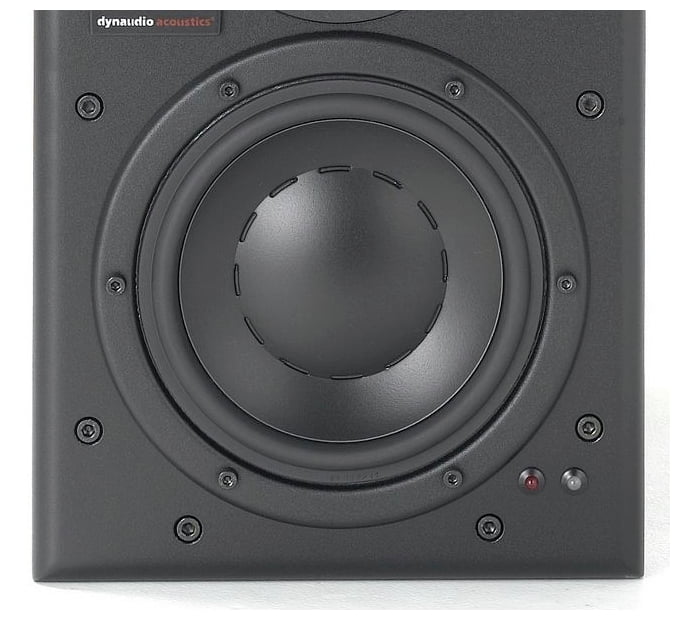 Студийный монитор Dynaudio BM6A - рис.7