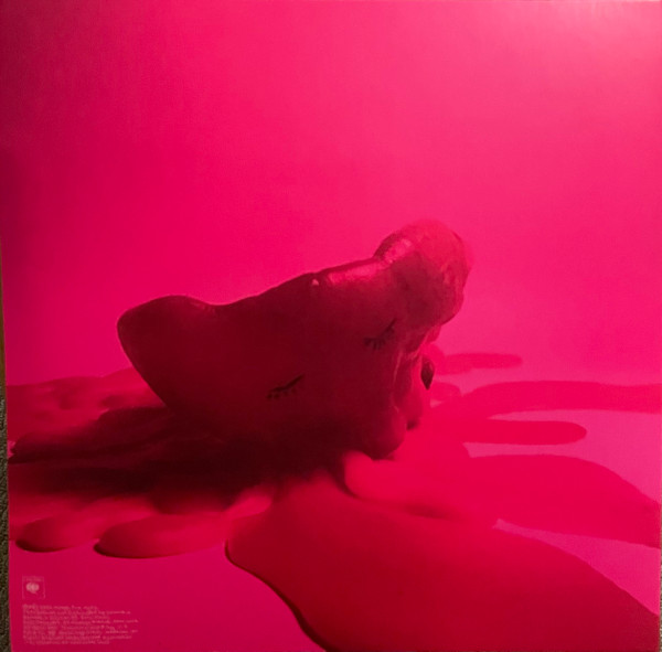 Виниловая пластинка Arcade Fire – Pink Elephant - LP - рис.1