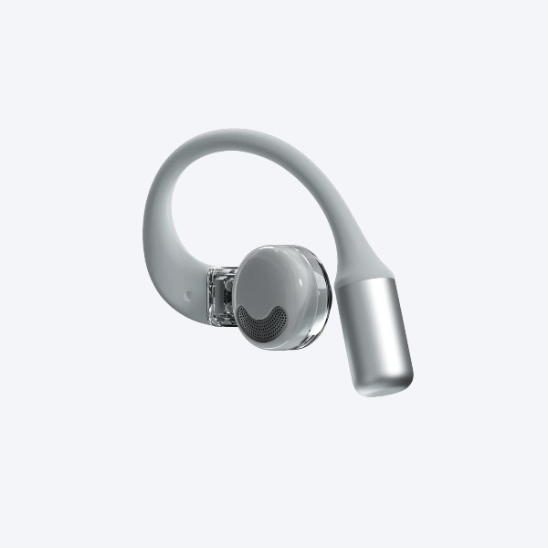 Беспроводные наушники Nothing Ear (open) White - рис.6