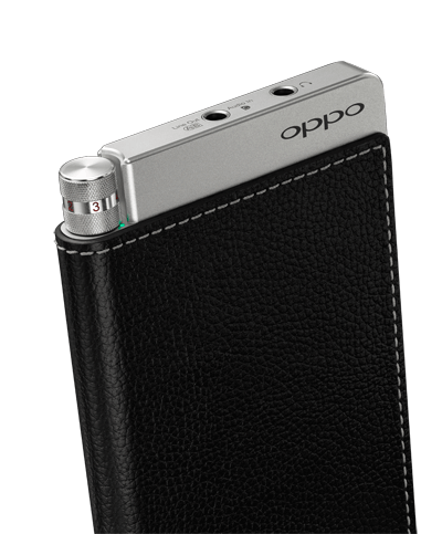 Усилитель Oppo HA-2SE - рис.1