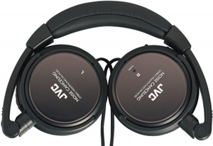 Наушники JVC HA-NC80 - рис.2