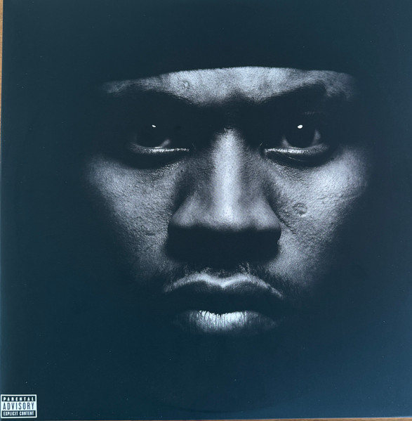 Виниловая пластинка LL Cool J – All World: Greatest Hits - 2LP - рис.0