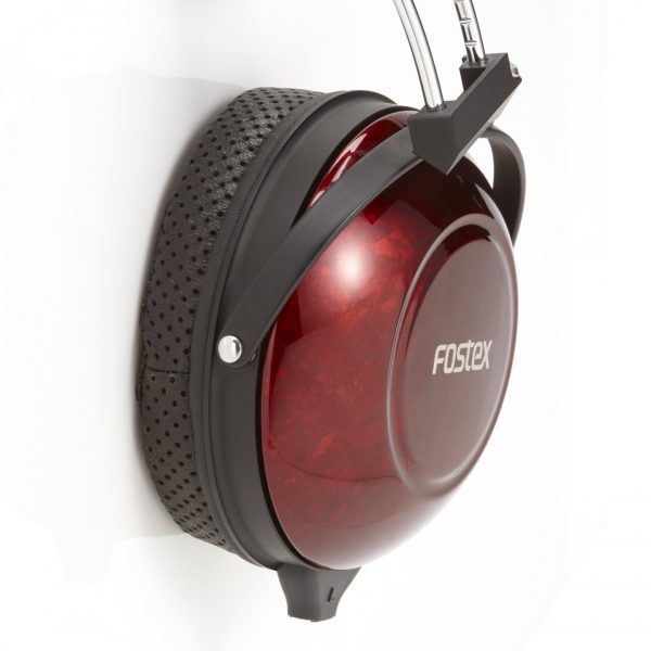 Амбушюры Dekoni Audio Fenestrated Sheepskin Ear Pad Set for Fostex TH900 - рис.6