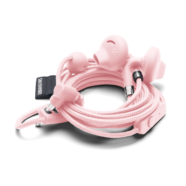 Наушники Urbanears Sumpan Powder Pink - рис.0