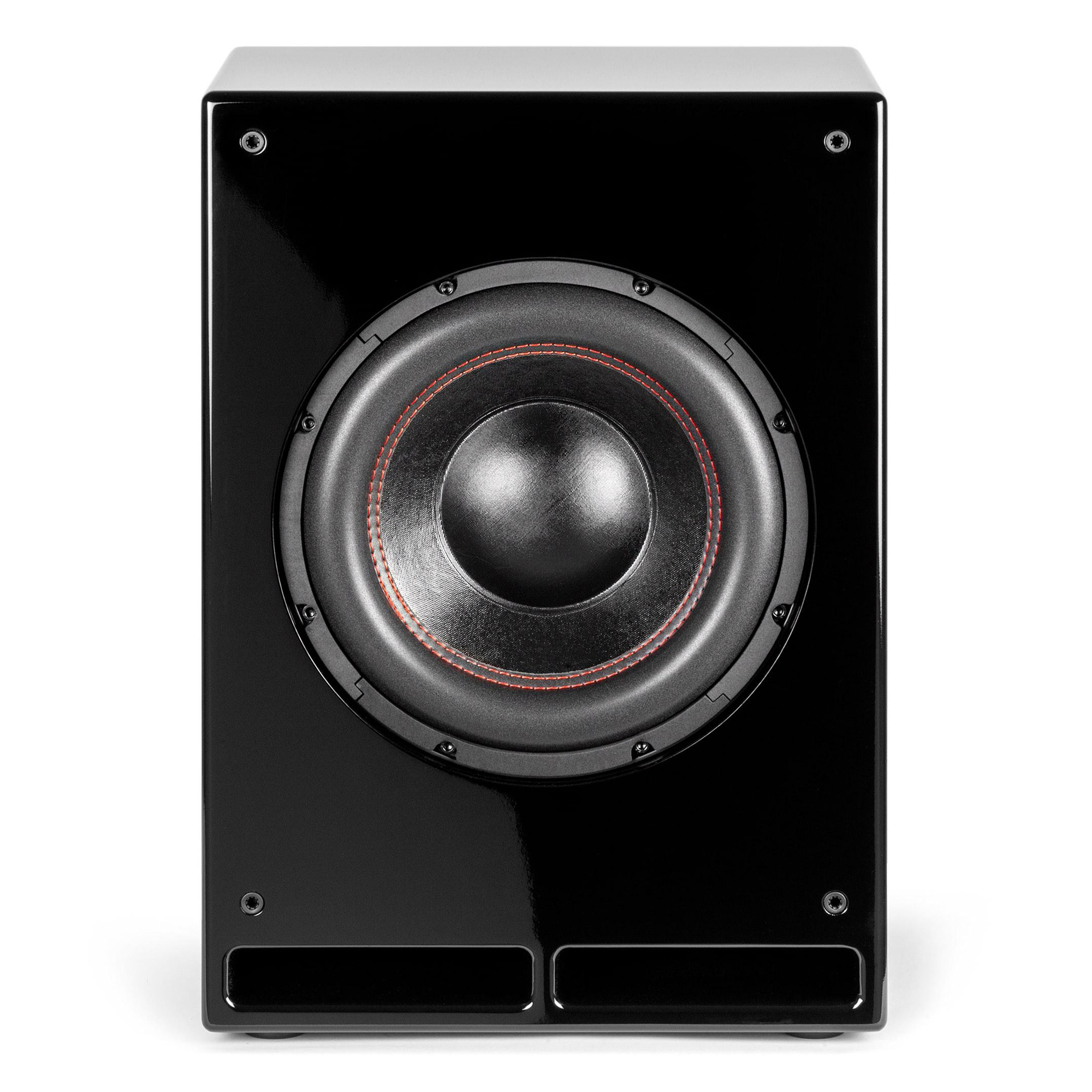 

Сабвуфер Premiera, Черный, DC112SP Black