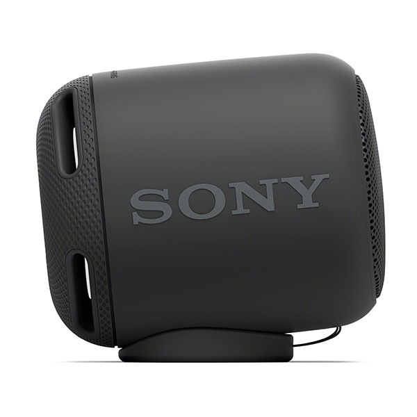 Портативная колонка SONY SRS-XB10 Black - рис.3
