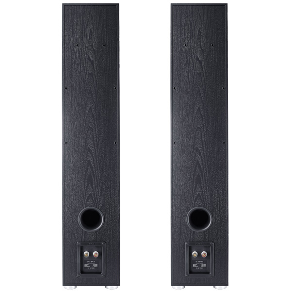 Напольная акустика Canton GLE 476.2 Black - рис.2