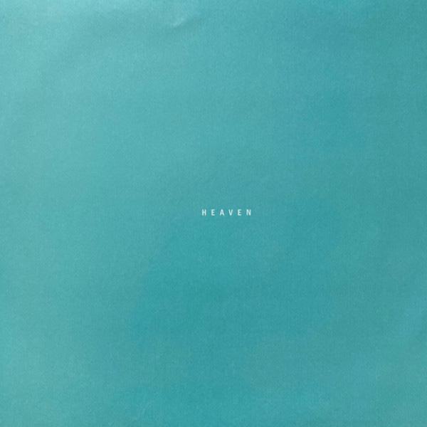 Бокс-сет Kamasi Washington – Heaven And Earth 5LP - рис.17