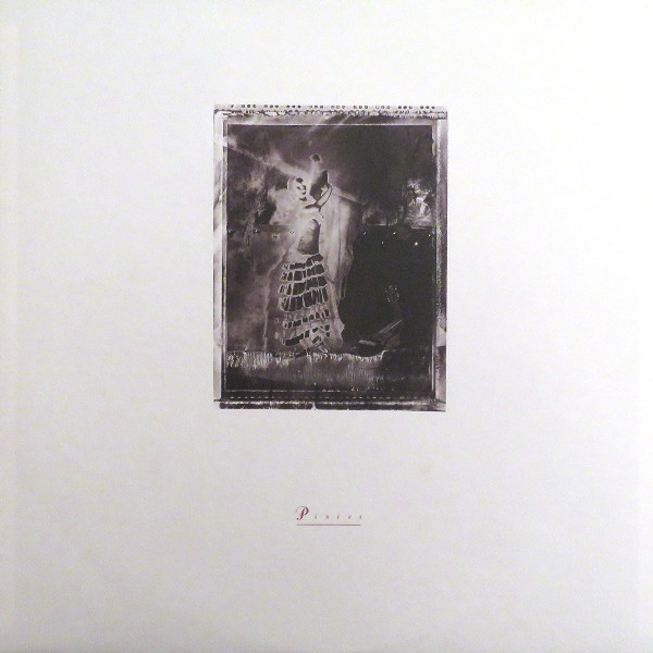 Виниловая пластинка Pixies - Surfer Rosa LP - рис.4