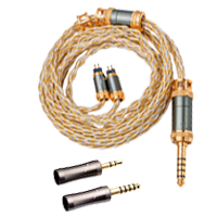 Кабели и разъемы