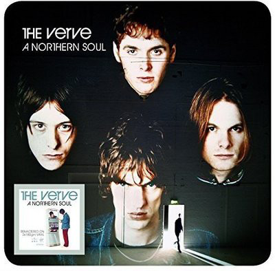 Виниловая пластинка The Verve - A Northern Soul - рис.0