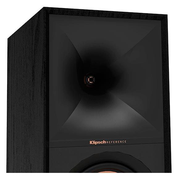 Напольная акустика Klipsch R-600F Black - рис.6