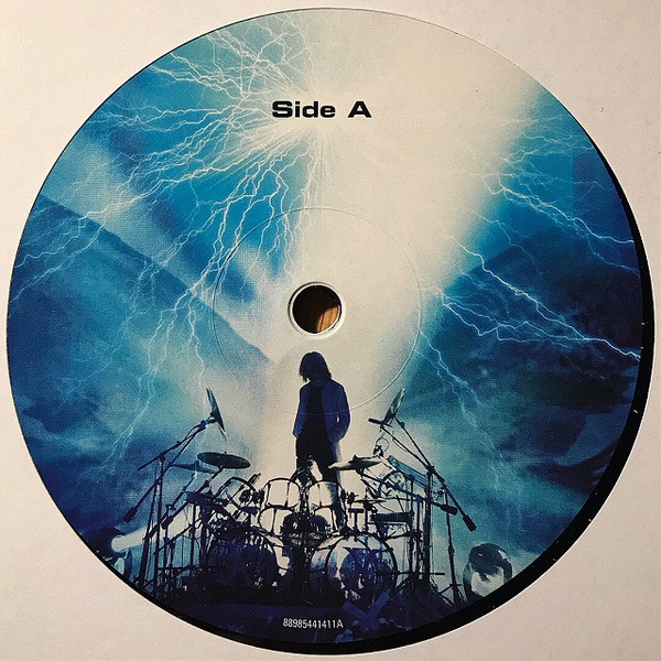 Виниловая пластинка X Japan - We Are X: Original Motion Picture Soundtrack - рис.3