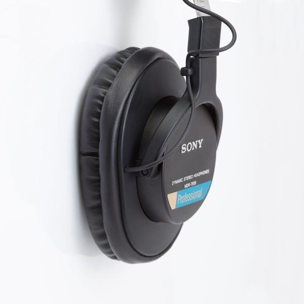 Амбушюры Dekoni Audio Standard for Sony MDR-7506 - рис.1