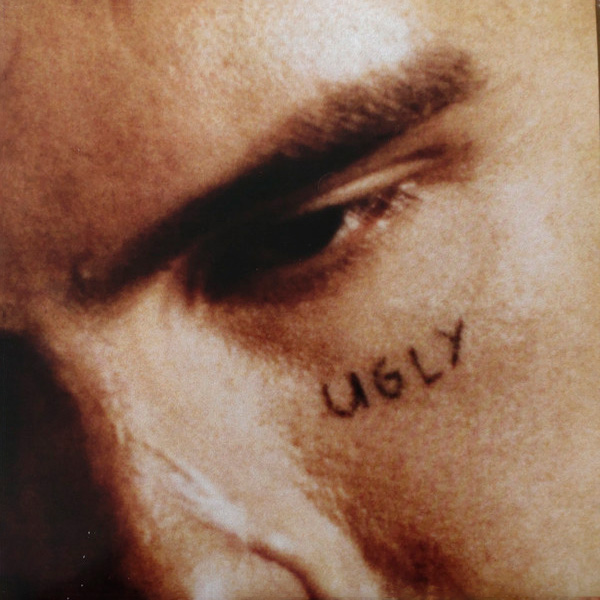 Виниловая пластинка slowthai – UGLY LP - рис.0
