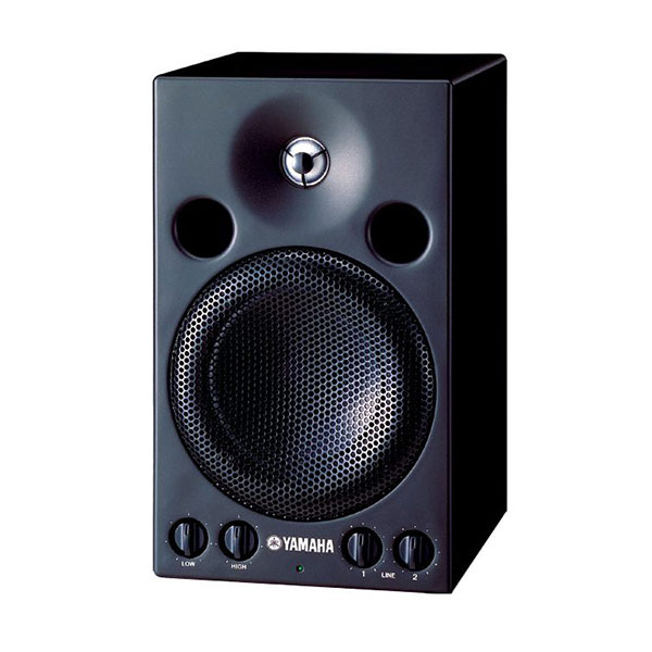 Студийный монитор YAMAHA MSP3 - рис.0