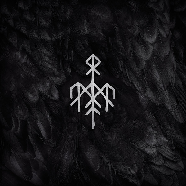 Виниловая пластинка Wardruna – Kvitravn 2LP - рис.0