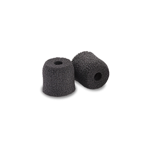 Амбушюры Comply Foam Active S-100 S Charcoal - рис.0