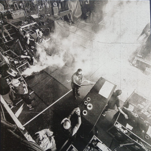 Бокс-сет Springsteen & E Street Band – Live From Asbury Park - 2024 (Box-set) - 5LP - рис.2