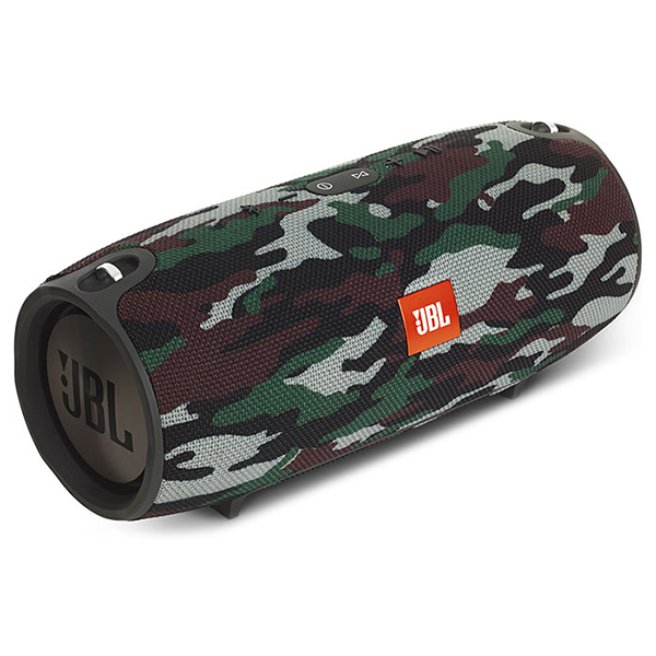 Портативная колонка JBL Xtreme Squad - рис.0