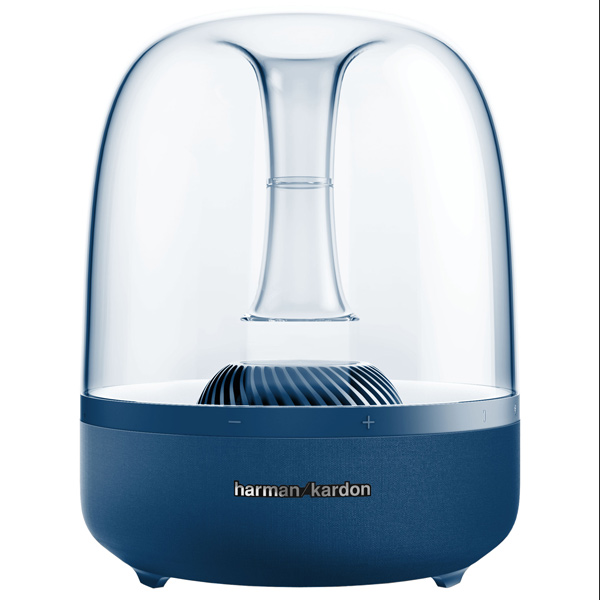 Портативная колонка Harman Kardon Aura Studio Blue - рис.0