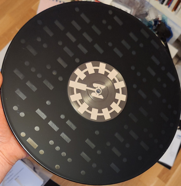 Виниловая пластинка Hans Zimmer - Interstellar (Original Motion Picture Soundtrack Expanded Edition) - 3LP - рис.10