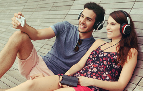 ЦАП Creative Sound Blaster E5 - рис.9