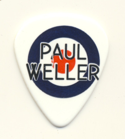 Виниловая пластинка Paul Weller - Going My Way - рис.3