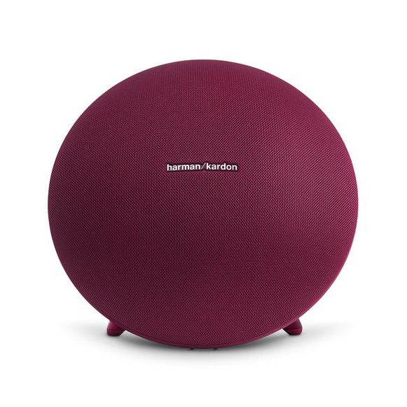Портативная колонка Harman Kardon Onyx Studio 3 Red - рис.1